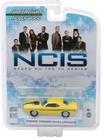 Miniatura Dodge Challenger 1970 Serie Ncis Greenlight 1/64