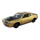 Miniatura Dodge Challenger SRT8 Pink Slips Jada 1:32