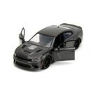 Miniatura Dodge Charger Srt Hellcat Velozes e Furiosos - Jada