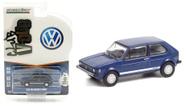 Miniatura em Metal - Club V-Dub - 1/64 - Greenlight