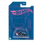 Miniatura em Metal - Edição Especial de Aniversário - 1/64 - Hot Wheels