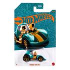 Miniatura em Metal - Edição Especial de Aniversário - 1/64 - Hot Wheels