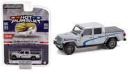 Miniatura em Metal - Hot Pursuit Series - Polícia - 1/64 - Greenlight