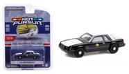 Miniatura em Metal - Hot Pursuit Series - Polícia - 1/64 - Greenlight