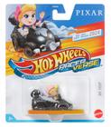 Miniatura em Metal Hot Wheels RacerVerse - 1/64 - Mattel