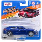 Miniatura em Metal - Power Racer - Fresh Metal - 1/43 - Maisto