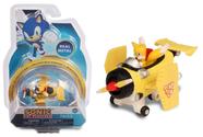 Miniatura em Metal - Sonic - All Stars Racing - Fun