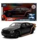 Miniatura em Metal Velozes e Furiosos - Fast Furious Hollywood Rides - 1/32 - Jada