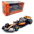 MIniatura F1 2023 MCLaren MCL60 Piastri S/Piloto 1/43 Burago