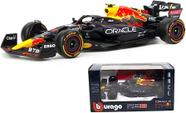  Miniatura F1 Red Bull RB18 Max Verstappen 1 2022 1/43 Bburago