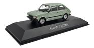 Miniatura Fiat 147 Cl 1983 Argentina Metal 1:43