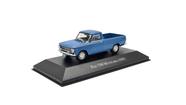 Miniatura Fiat 1500 Multicarga 1965 Metal 1:43