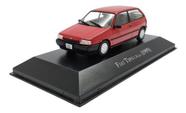 Miniatura Fiat Tipo 1.4 Ie 1995 Metal 1:43