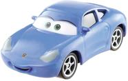 Miniatura Filme Carros Disney Porsche Sally Metal 7 cms 1:55