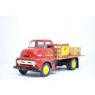 Miniatura Ford Coe Stake Truck 1953 First Gear 1:34