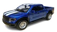 miniatura Ford F-150 Raptor SVT GAM0157 - Kinsmart