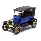 Miniatura Ford Model T Touring Soft Top 1925 Azul - 1/24 Motormax