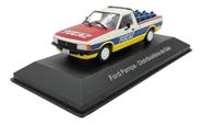 Miniatura Ford Pampa Distribuidora De Gás Serviço 1:43