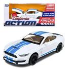 Miniatura Ford Shelby Gt350 - California Action - 1/32