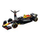 Miniatura Fórmula 1 F1 RB19 Sergio Perez 11 Redbull 1:24 - Bburago