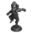 Miniatura Ganesha Dançando 9Cm - Balisun