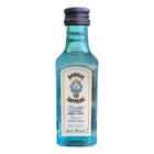 Miniatura Gin Bombay Sapphire 50 ml