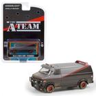 Miniatura Gmc Vandura 1983 Esquadrao Classe a 1:64 Greenlight