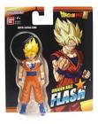 Miniatura Goku Super Saiyajin Dragon Ball Super - Bandai