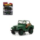 Miniatura greenlight - 1974 jeep cj-5 37140-d