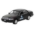 Miniatura greenlight - 2008 ford crown victoria police interceptor