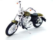Miniatura Harley Davidson 1/18 Série 33 Xl 1200V Seventy-Two 2013 Maisto 31360