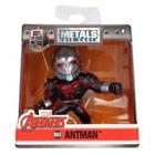 Miniatura Homem Formiga Marvel 6 Cm Metal Die Cast M504