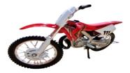 miniatura Honda CR250R GAM0407 - Maisto