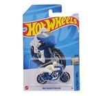 Miniatura hot wheels 10/10 1966 triumph tiger 100 190/250 htd43