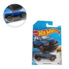 Miniatura hot wheels - 2020 ram 1500 rebel - grx68 - 101/250