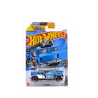 Miniatura hot wheels - 5 alarm - htd45 - 125/250