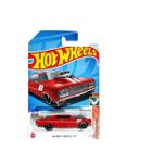 Miniatura hot wheels - '64 chevy chevelle ss - htc58 - 157/250