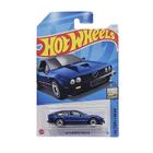 Miniatura hot wheels 8/10 alfa romeo gtv6 3.0 98/250 htf13