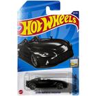 Miniatura hot wheels 9/10 aston martin v12 speedster 183/250 hcx71