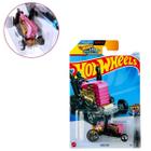 Miniatura hot wheels - dragtor - htb20 - 176/250