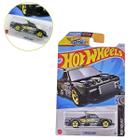 Miniatura hot wheels - limited grip - htd50 - 50/250