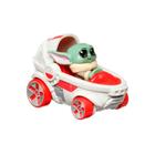 Miniatura Hot Wheels Racer Verse 1:64 Mattel