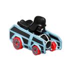 Hot Wheels - HW Braille Racer - Twin Mill - HKG33 Escala Miniaturas by Mão  na Roda 4x4