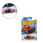 Miniatura hot wheels - time attaxi - hkg89 - 76/250