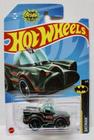 Miniatura hotwheels classic tv series batmobile hkj72 2021 3