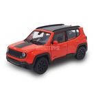 Miniatura Jeep Renegade 1:34 Welly