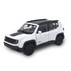 Miniatura Jeep Renegade 1:34 Welly