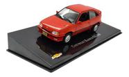 Miniatura Kadett Gs 1989 Coleção Metal Scala 1:43