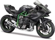 Miniatura Kawasaki Ninja H2R 1/12 Maisto Moto