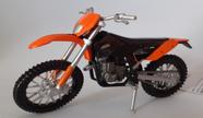 miniatura KTM 450 EXC GAM0439